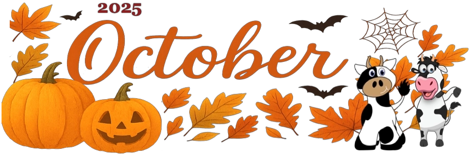 Countyfairs October 2025