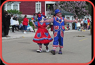 2Clowns