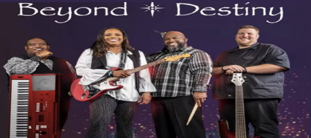Beyond Destiny