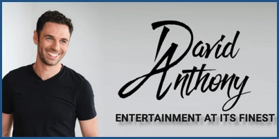 David Anthony Magician