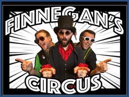 Finnegans Circus