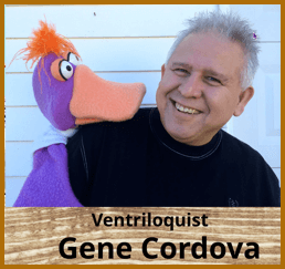 Gene Cordova
