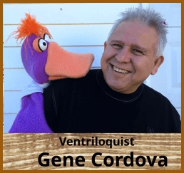 Gene Cordova