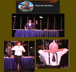 Henrik Bothe