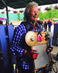 Washboard Willy