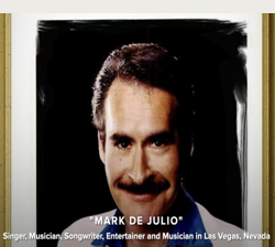 Mark De Julio