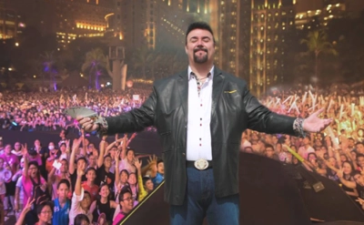 Steve Knight - Magician-Mentalist