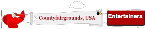 Countyfairgrounds USA Entertainers