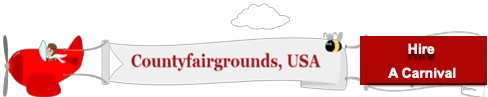 Countyfairgrounds USA Carnival
