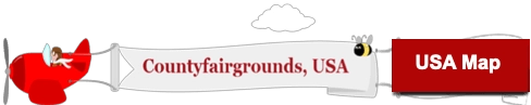 Countyfairgrounds USA Map