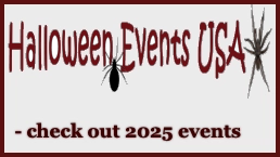 Halloween USA 2025