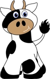 Mr. Moo - Countyfairgrounds