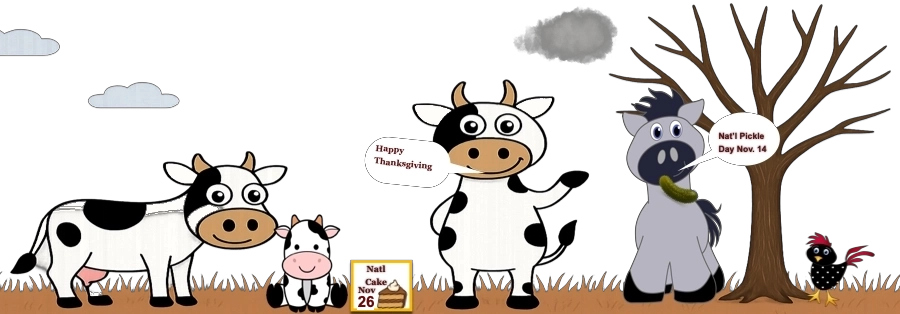 Countyfairgrounds USA Post Stuff