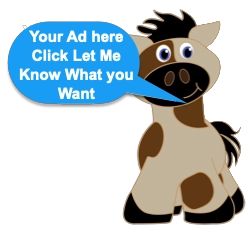 Rent ad space available