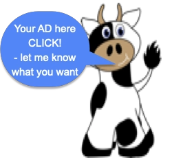 Rent ad space available