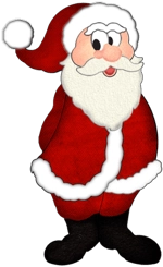 Santa
