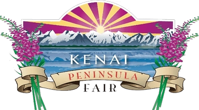 Alaska Kenai Peninsula Fair
