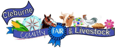 Arkansas Cleburne County Fair