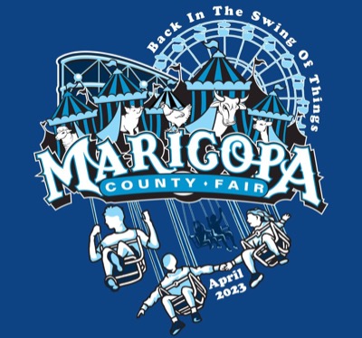 AZ Maricopa County Fair