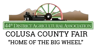 CA Colusa County Fair