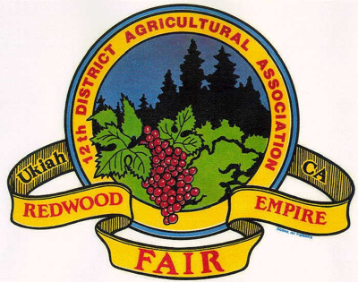 CA Redwood Empire Fair