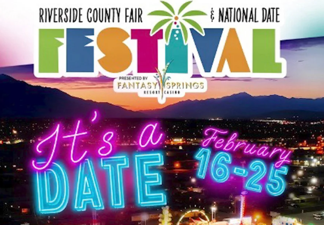California Riverside County Fair 2024