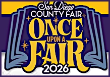 CA San Diego County Fair