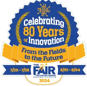 CA Santa Clara County Fair