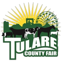 California Tulare County Fair