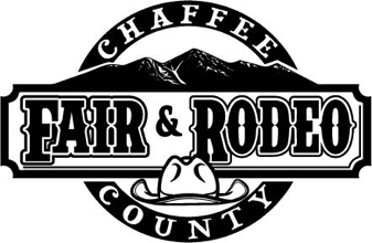 Colorado Chaffee County Fair and Rodeo