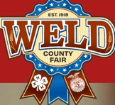Colorado Weld County Fair