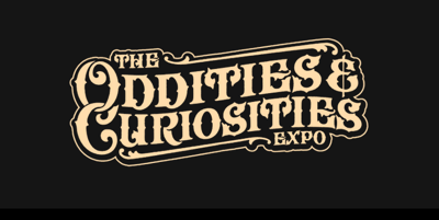 Florida Oddities and Curiosities Expo