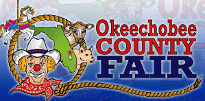 FL Okeechobee County Fair