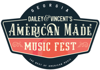Georgia American Made Music Fest