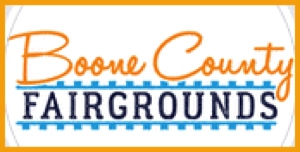 Iowa Boone County Fair