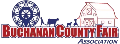 IA Buchanan County Fair