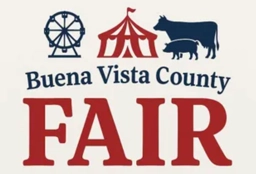 Iowa Buena Vista Fair