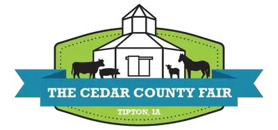 IA Cedar County Fair
