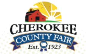 Iowa Cherokee County Fair