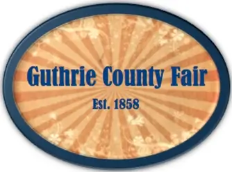 IA Guthrie County Fair