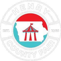 Iowa Henry County Fair
