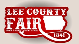 Iowa Lee County Fair