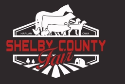 Iowa Shelby County Fair