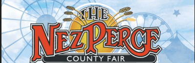Idaho Nez Perce County Fair