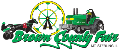 Illinois Brown County Fair