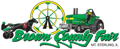 Illinois Brown County Fair