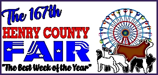 Illinois Henry County Fair