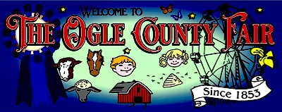Illinois Ogle County Fair