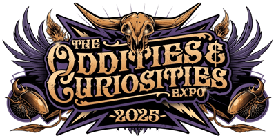 Indiana Oddities & Curiosities Expo