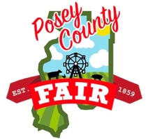 Indiana Posey County Fair